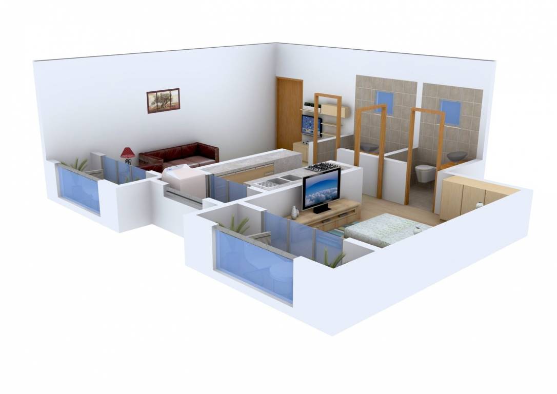 Angel Angel Aishwarya Residency