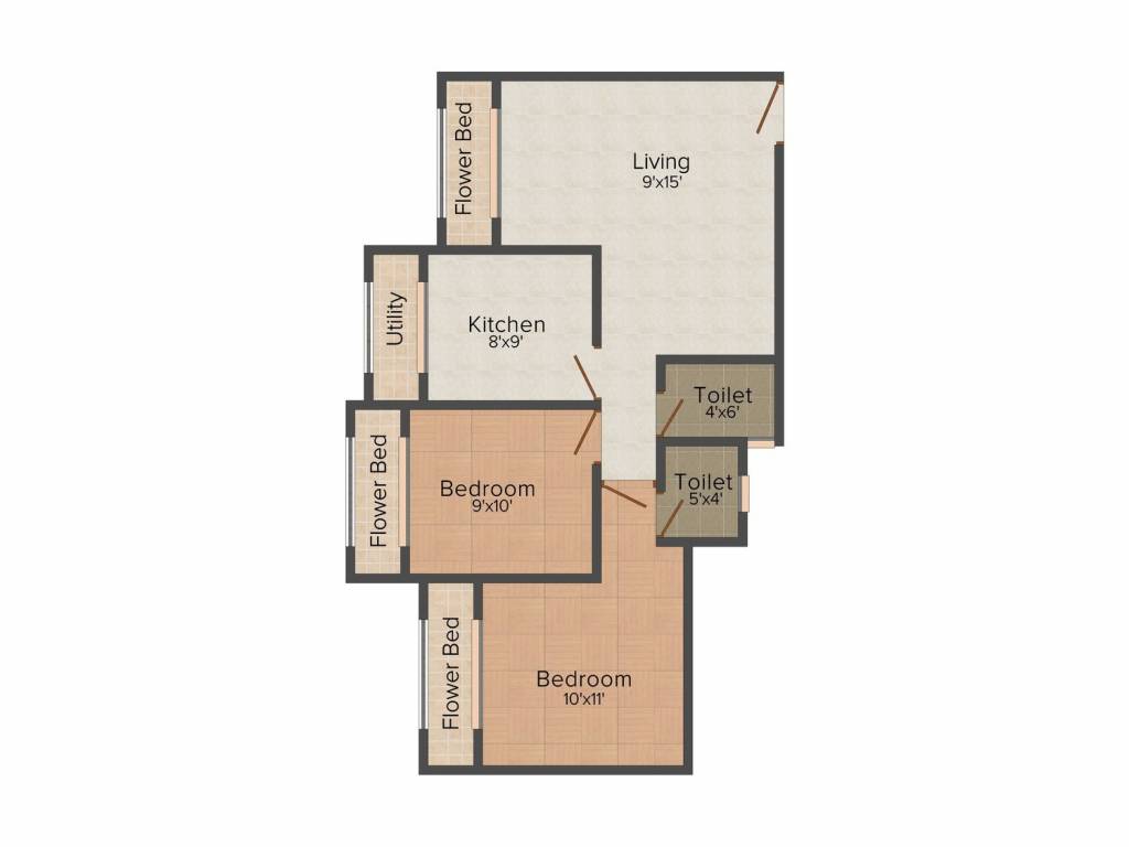 Angel Angel Aishwarya Residency