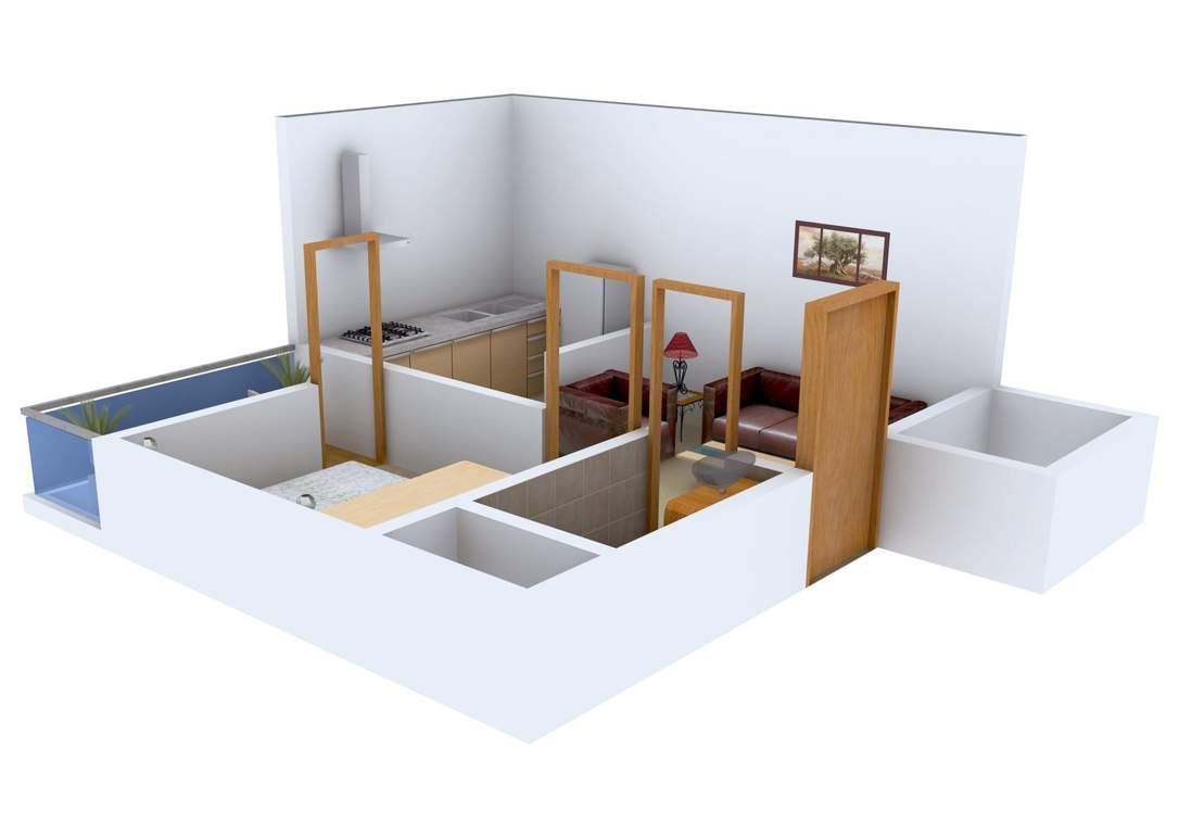 Shri Agarsen Bhumi Shri Agarsen Bhumi Aggarwal Homes   II