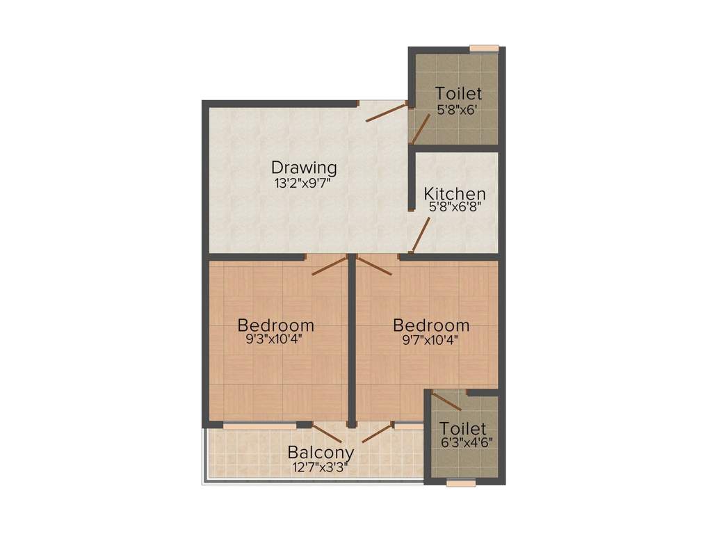 Shri Agarsen Bhumi Shri Agarsen Bhumi Aggarwal Homes   II