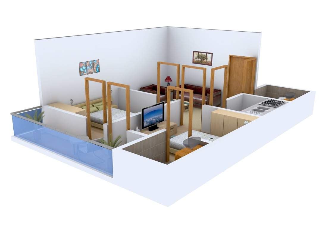 Shri Agarsen Bhumi Shri Agarsen Bhumi Aggarwal Homes   II