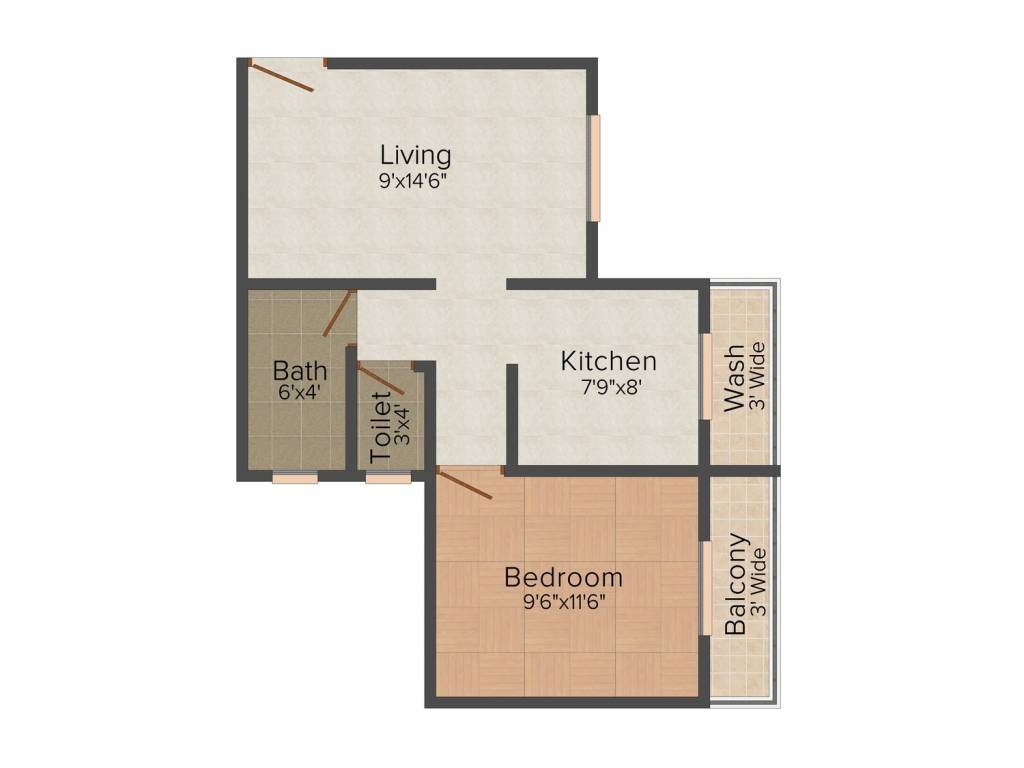 Bhatia Construction Bhatia Radhe Sham Park