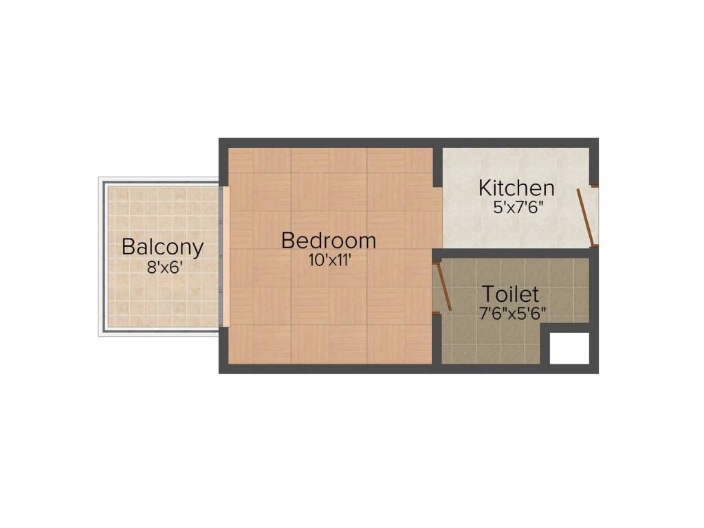 KST KST Metropolitan Suites