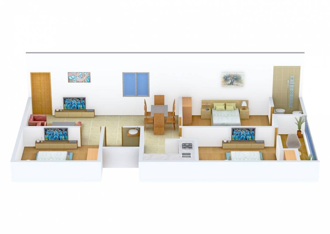 Shubham Shubham A 103