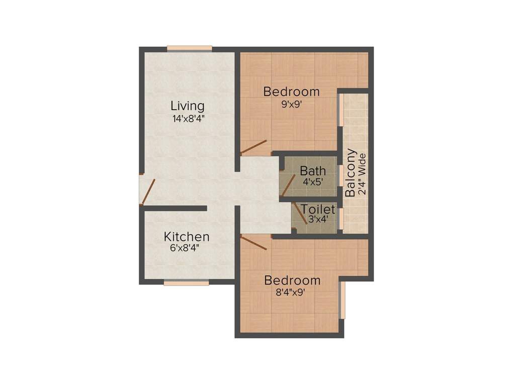 Mahadeva Properties Mahadeva Homes   I