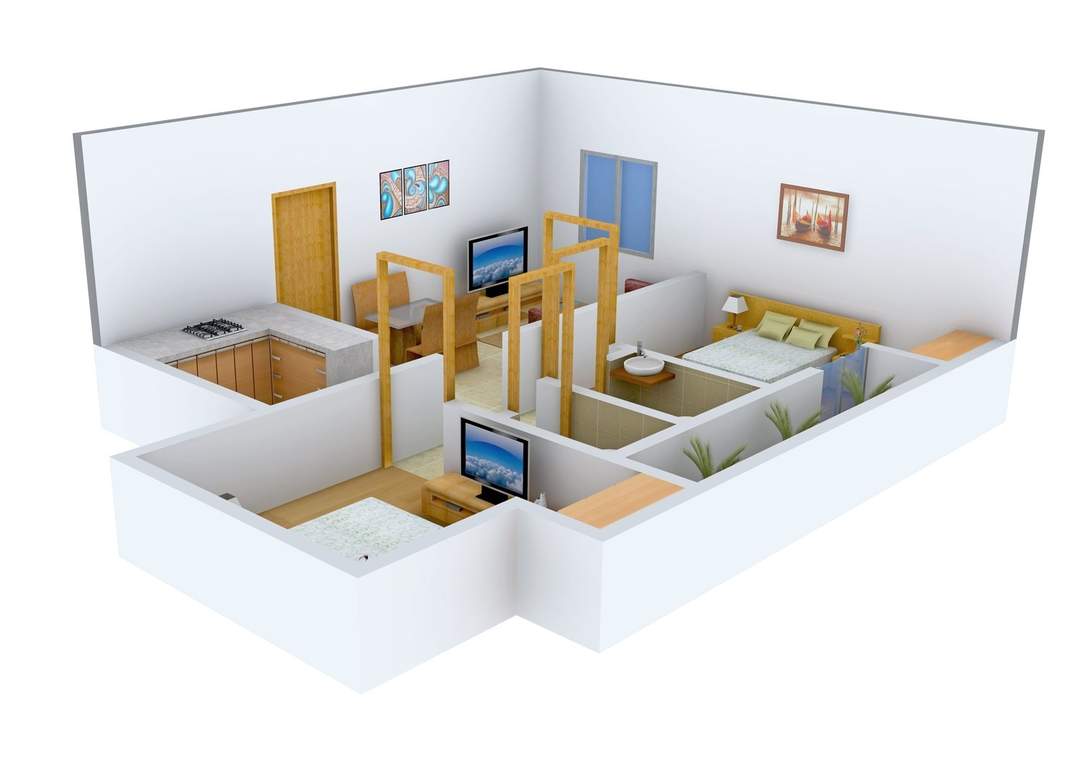 Mahadeva Properties Mahadeva Homes   I