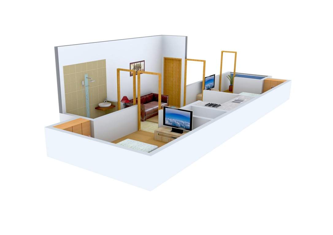 Manish Manish MBD Homes   II