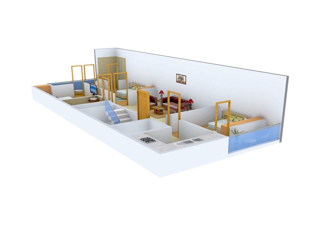 Shree GL Estate Shree GL Bhavan   II