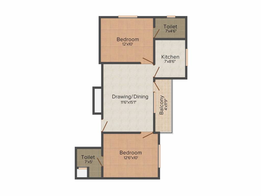 dummy Apple Homes Apple Prosperity Tower dummy Apple Homes Apple Prosperity Tower