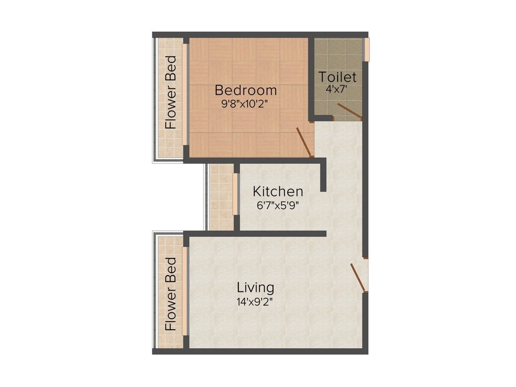 Bhagwati Space Conventure Manseta Jewel Villa