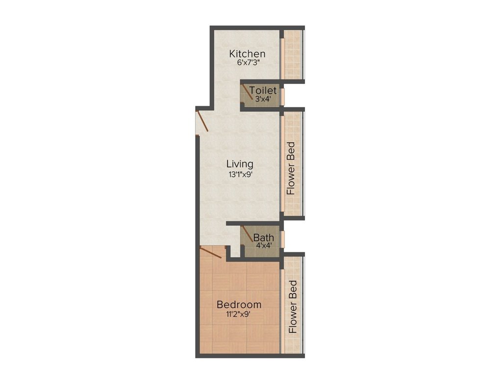 Bhagwati Space Conventure Manseta Jewel Villa