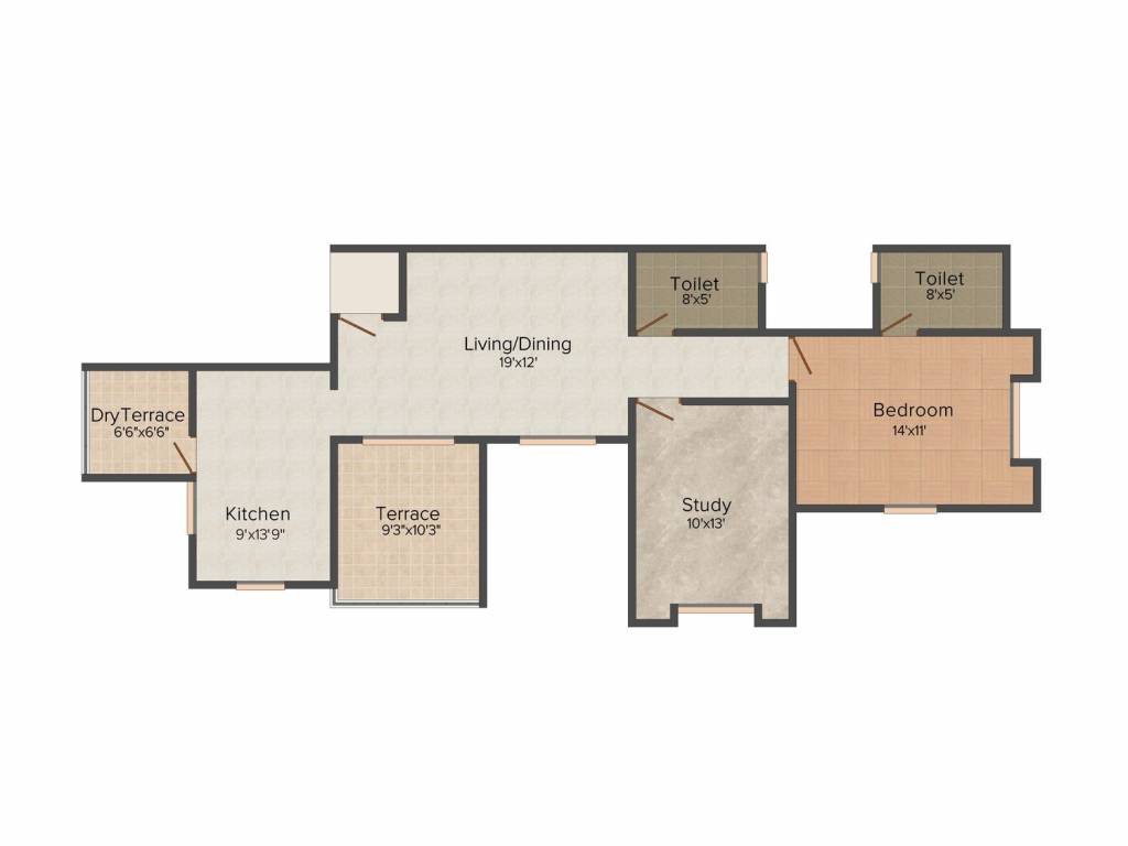 Multicon Developers Multicon Cinderella