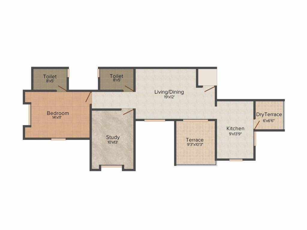 Multicon Developers Multicon Cinderella