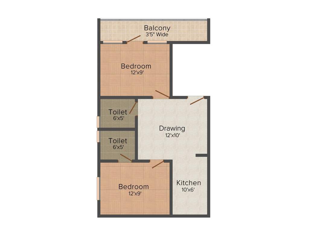 Dev Dev Homes