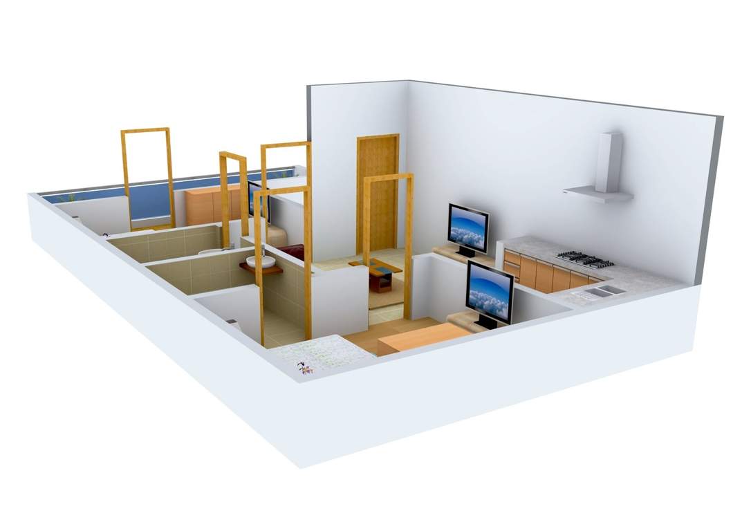 Dev Dev Homes