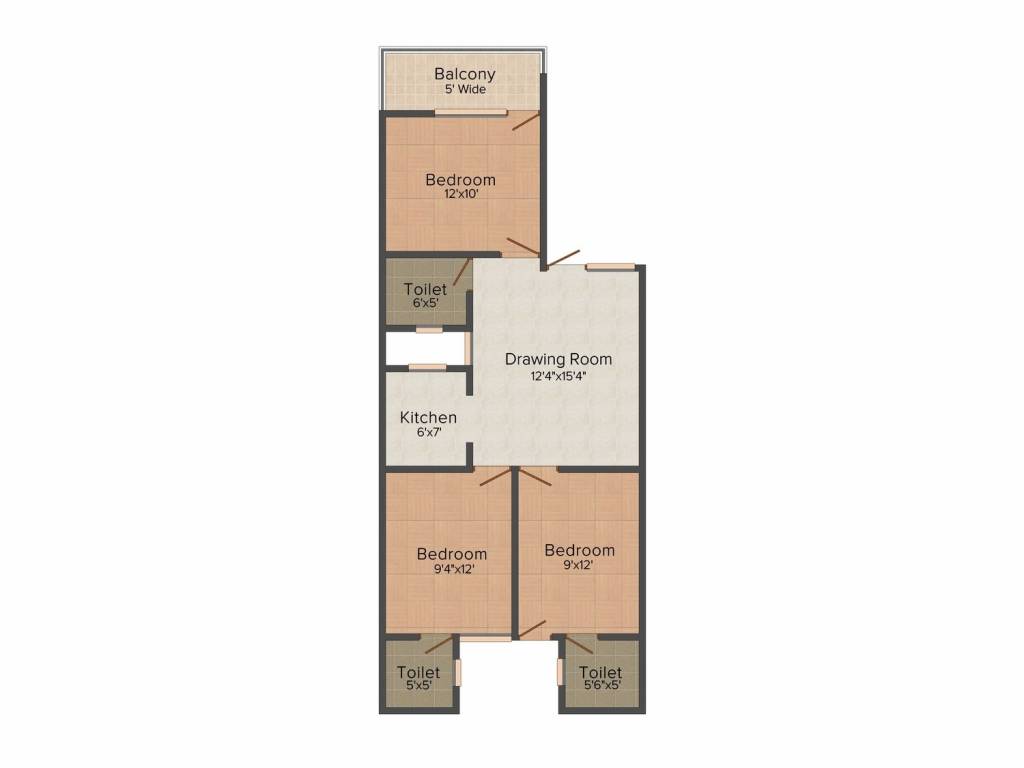 Rattan Homes Rattan Homes 7