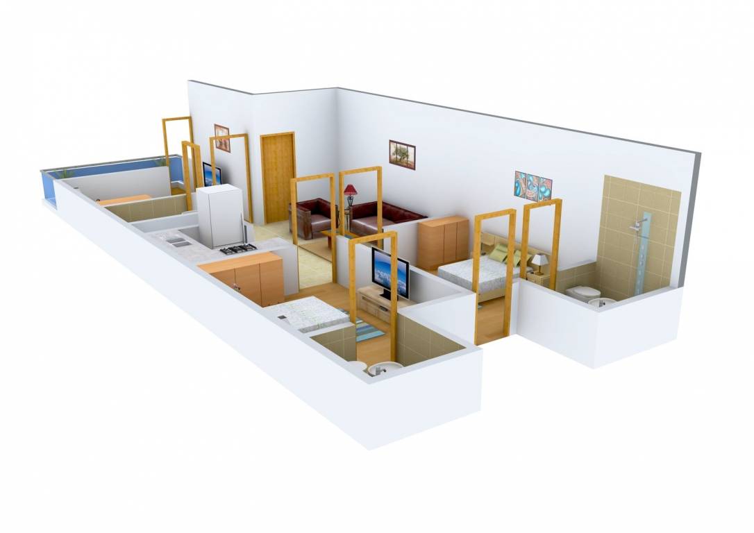 Rattan Homes Rattan Homes 7