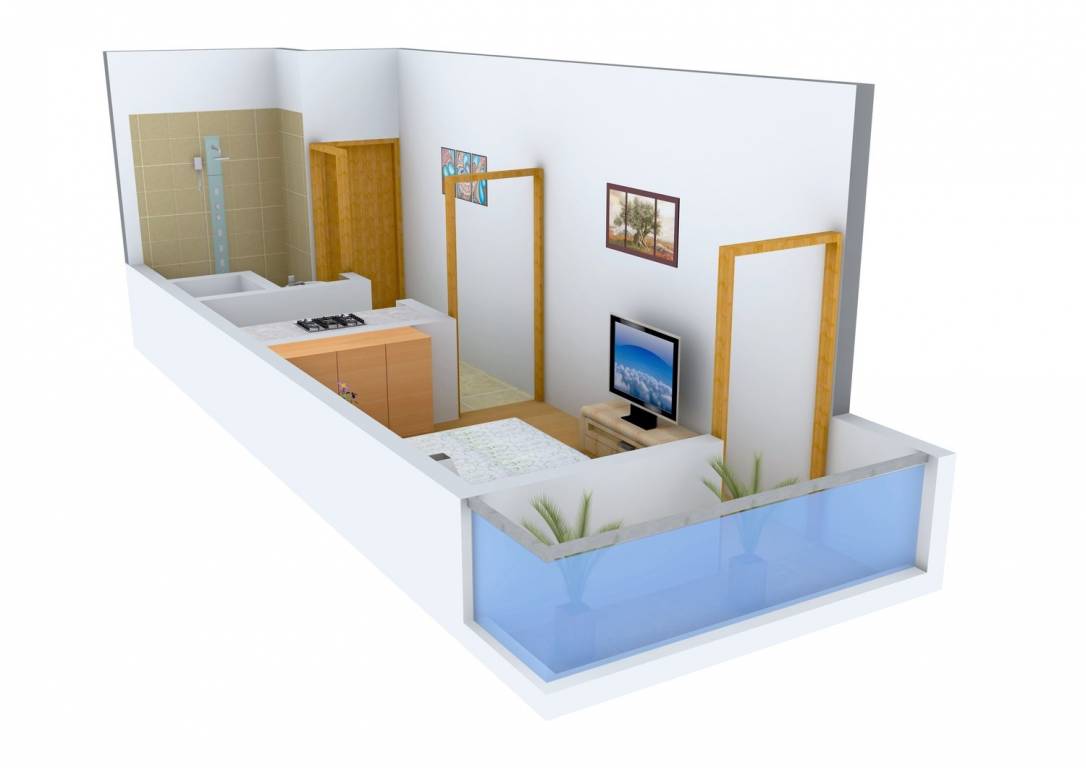 Gambhir Infrastructure Gambhir GI 111