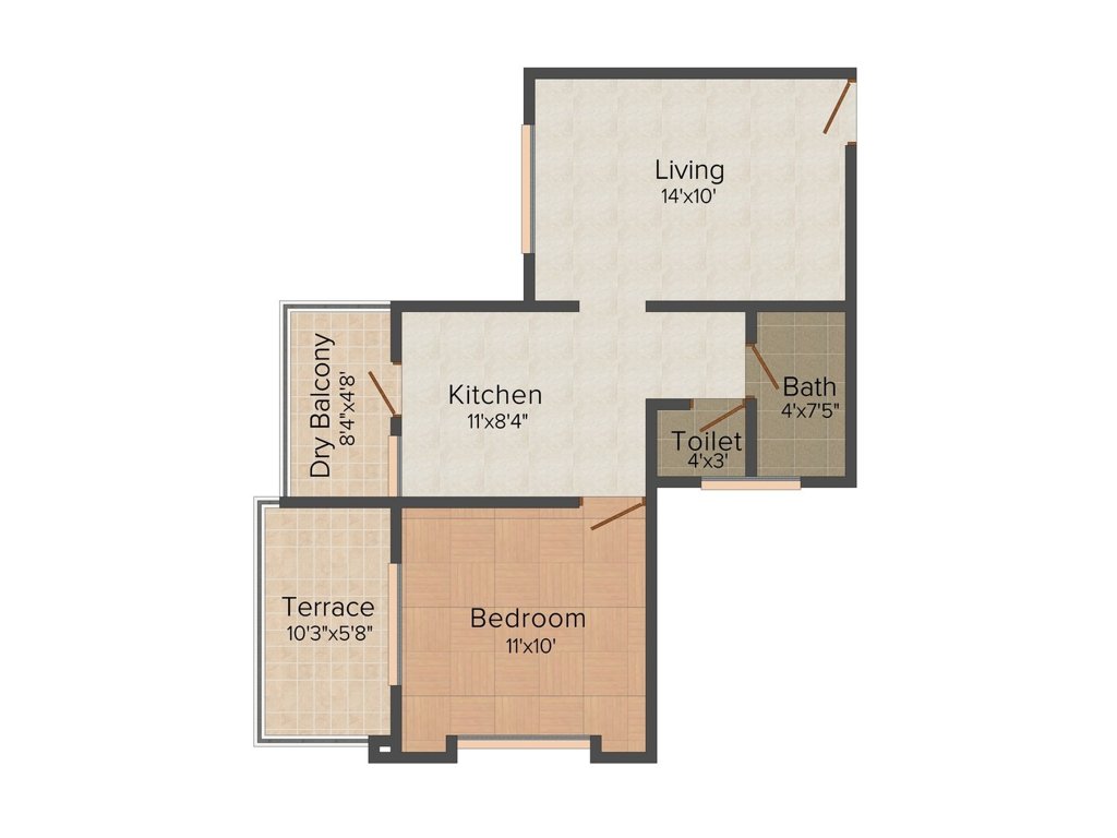 Ashtavinayak Promoters And Developers Ashtavinayak Avishkar