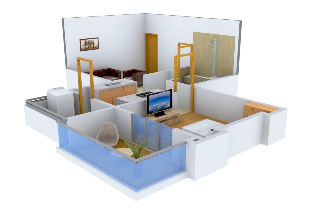 Ashtavinayak Promoters And Developers Ashtavinayak Avishkar