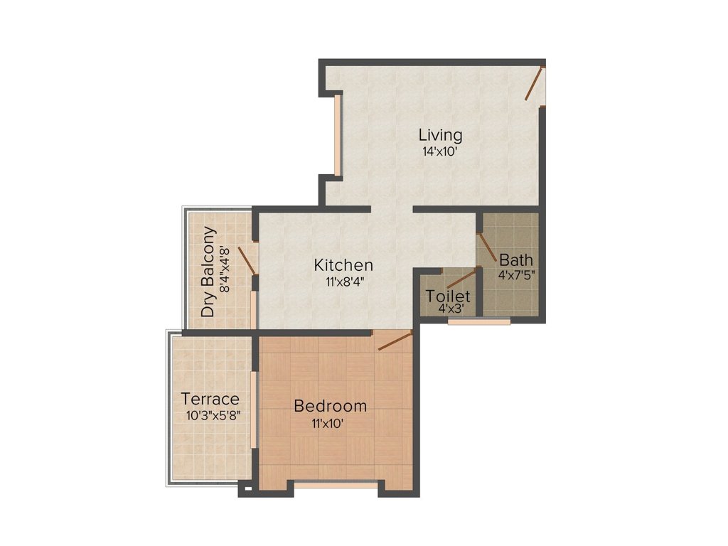 Ashtavinayak Promoters And Developers Ashtavinayak Avishkar