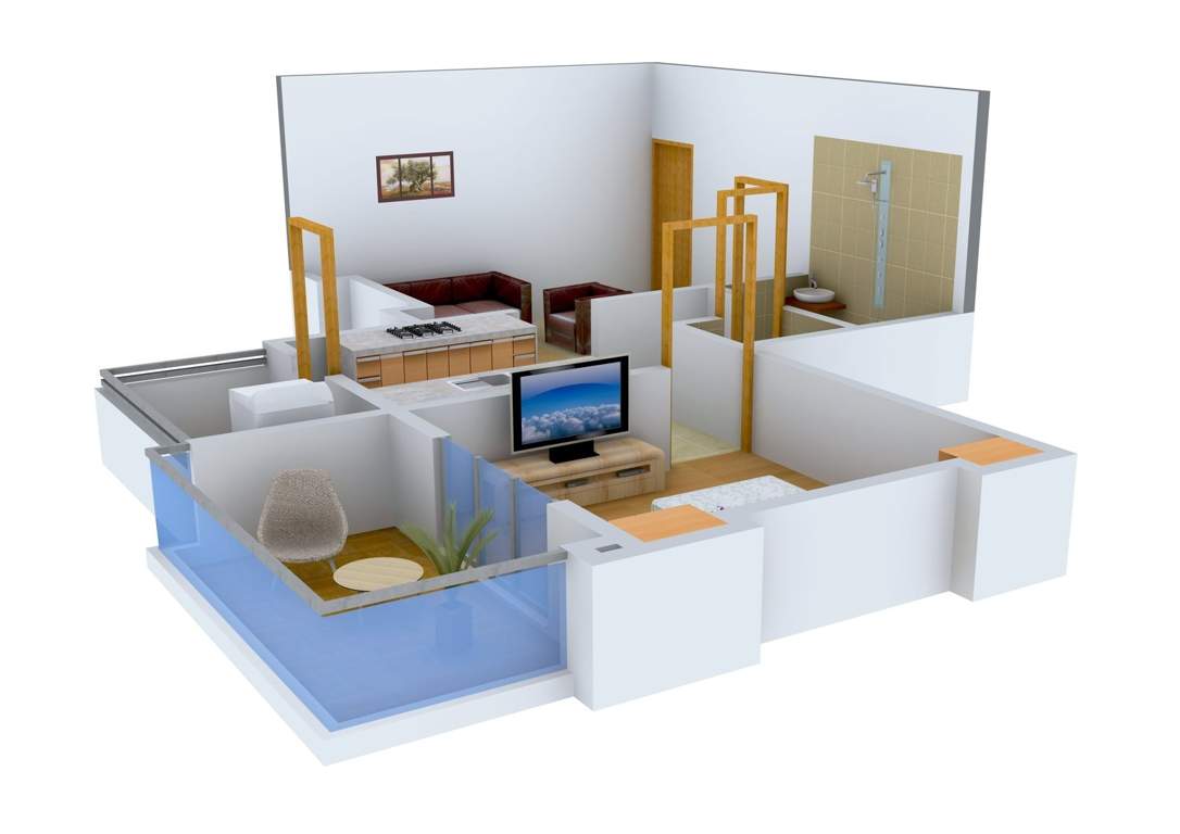 Ashtavinayak Promoters And Developers Ashtavinayak Avishkar