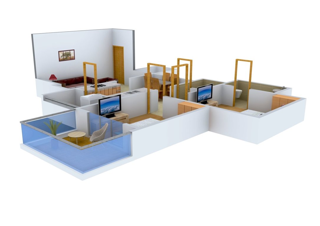 Ashtavinayak Promoters And Developers Ashtavinayak Avishkar