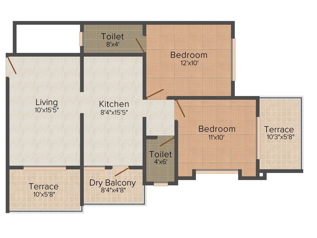 Ashtavinayak Promoters And Developers Ashtavinayak Avishkar