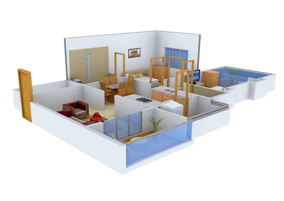 Ashtavinayak Promoters And Developers Ashtavinayak Avishkar