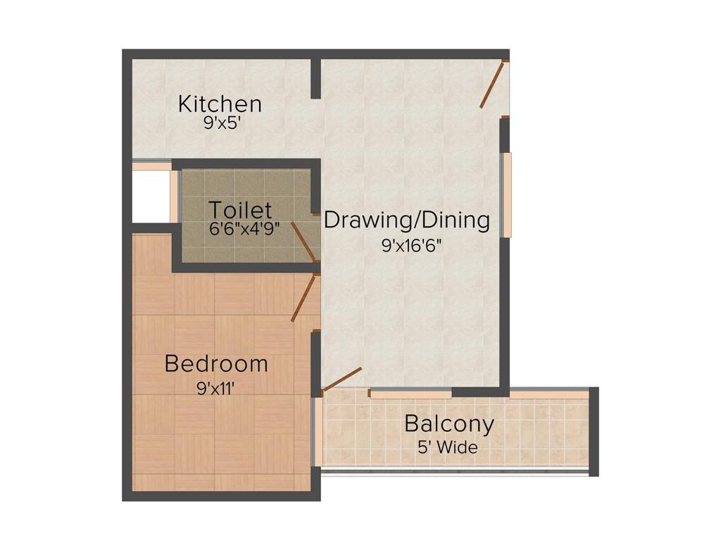 Solace Solace Apt   2
