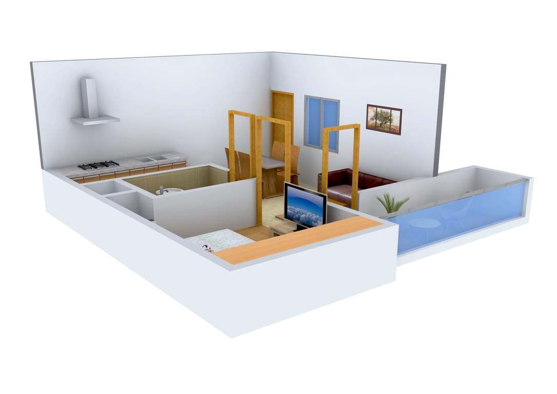 Solace Solace Apt   2