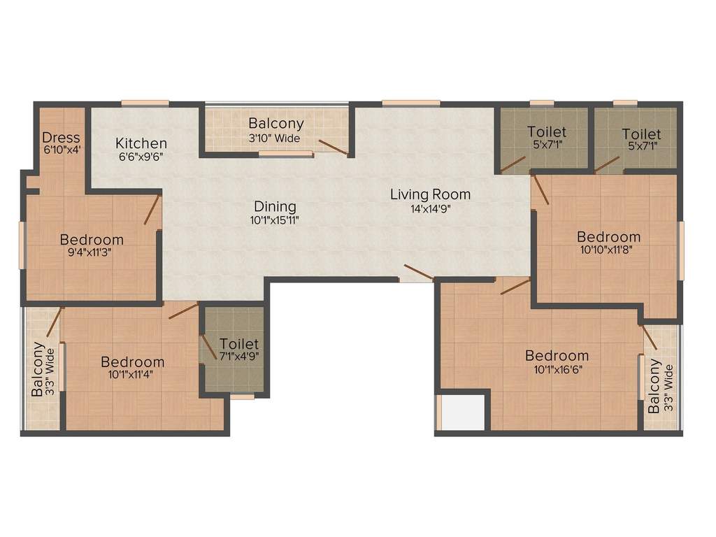 Bhajan Associates Bhajan Home II