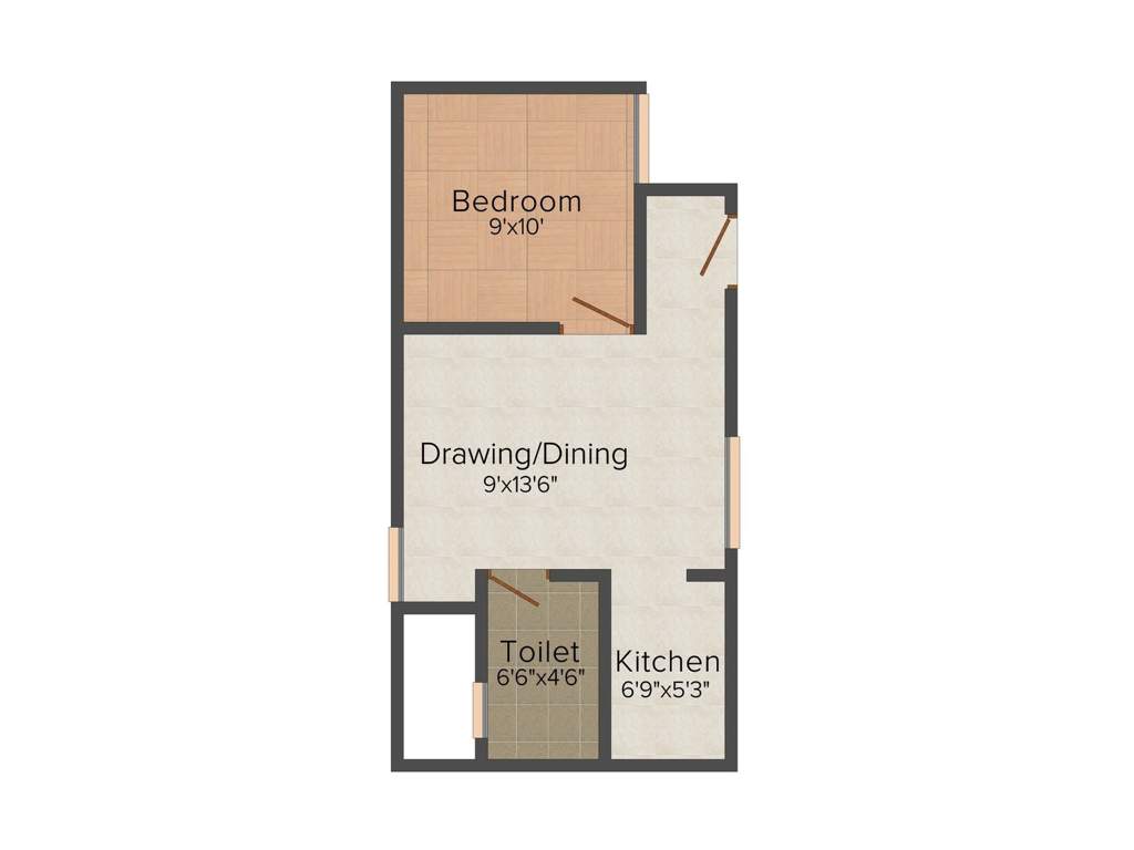 Sareen Associates Apple Residency