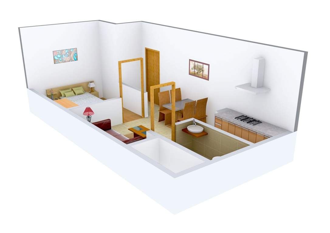 Sareen Associates Apple Residency