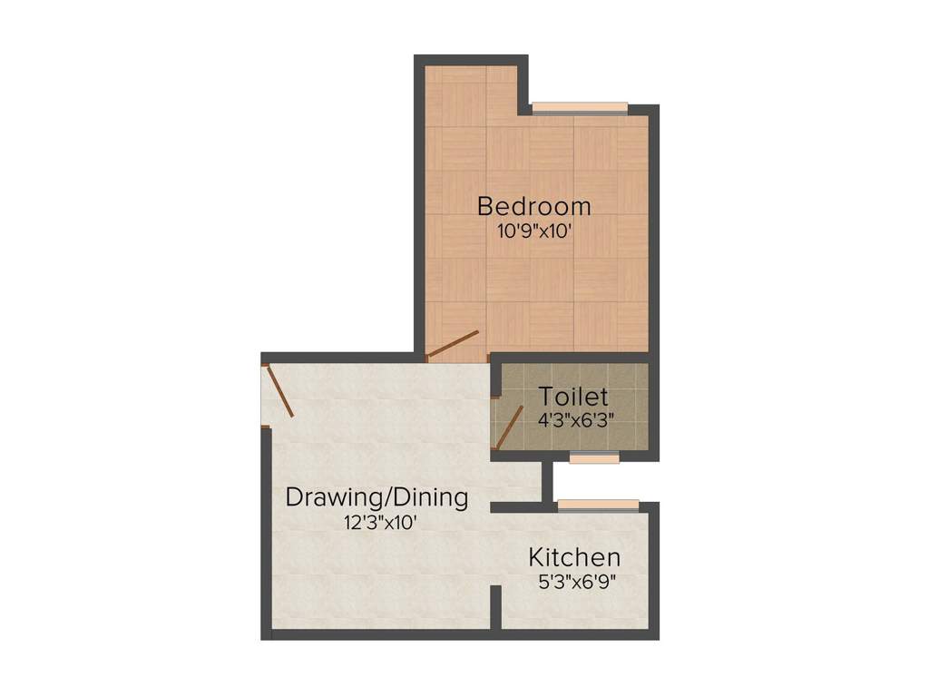 Sareen Associates Apple Residency