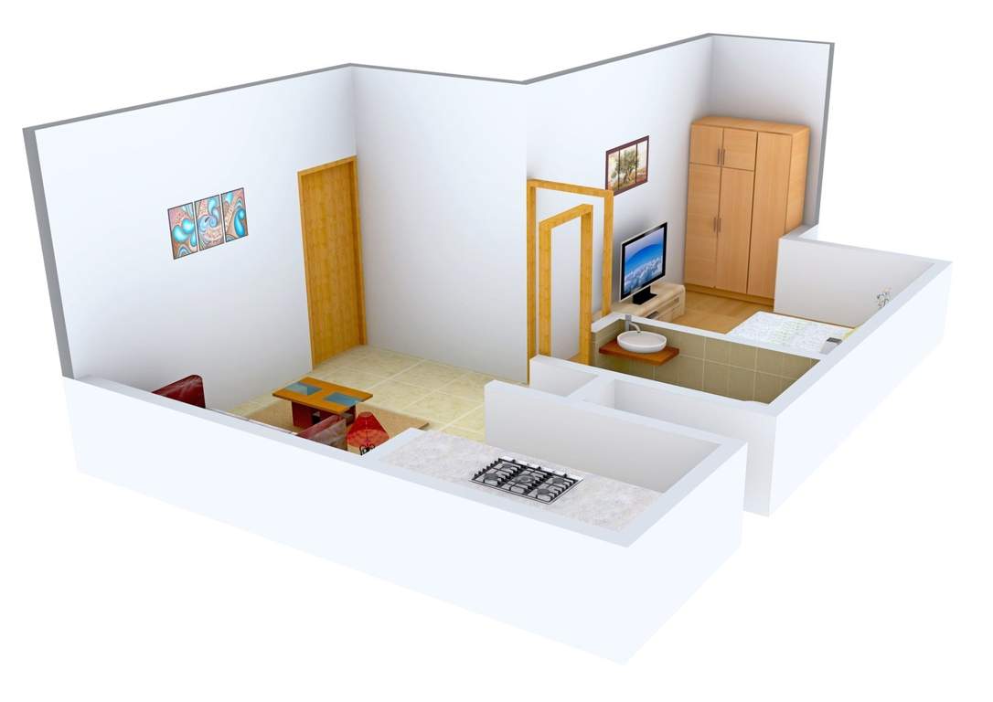 Sareen Associates Apple Residency