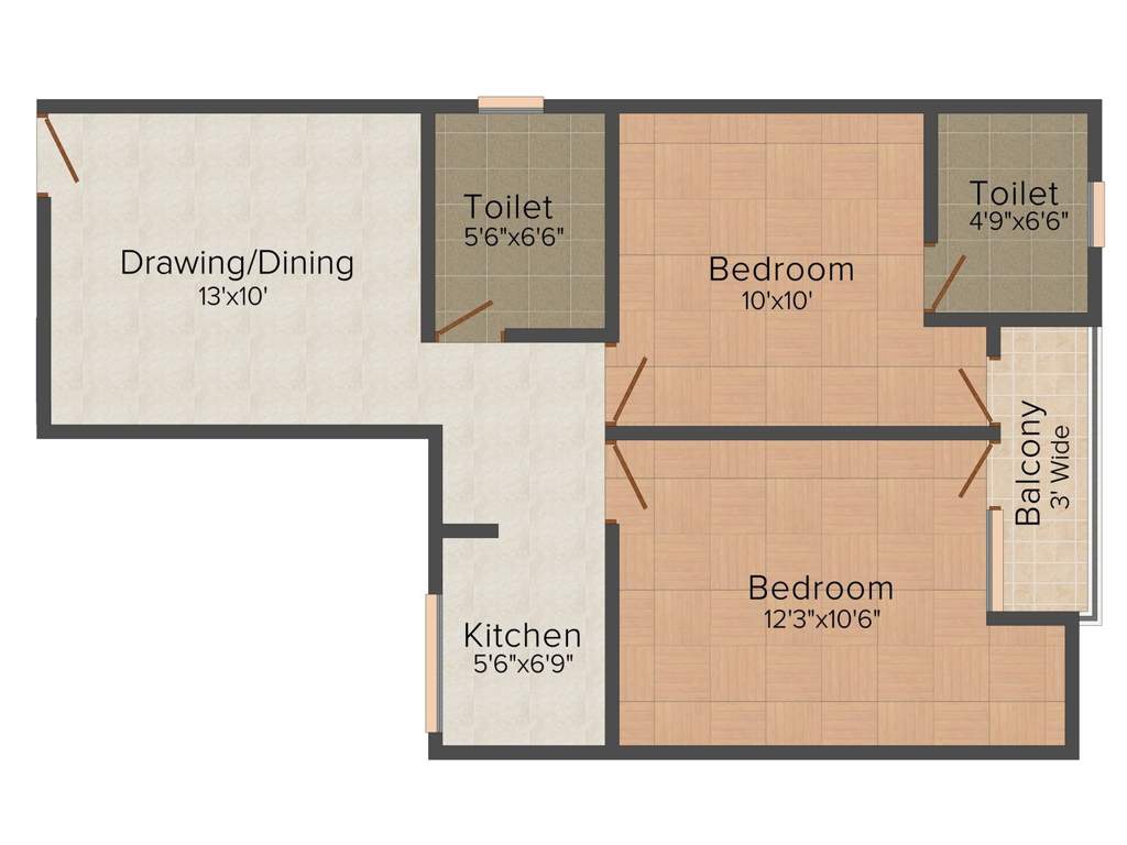 Sareen Associates Apple Residency
