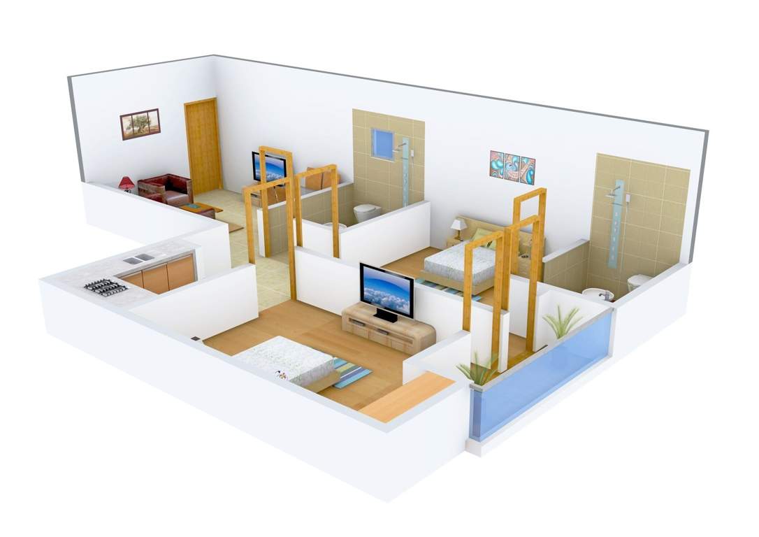 Sareen Associates Apple Residency