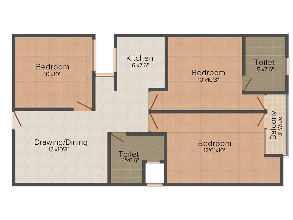 Sareen Associates Apple Residency