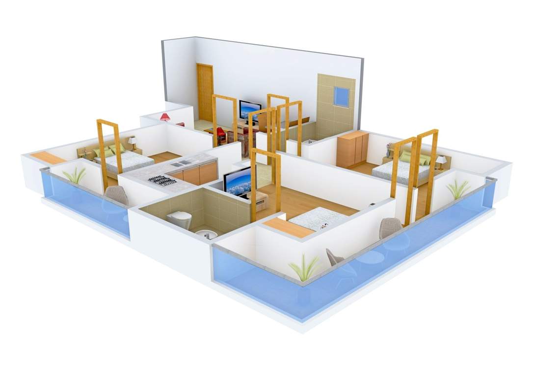 Sareen Associates Apple Residency