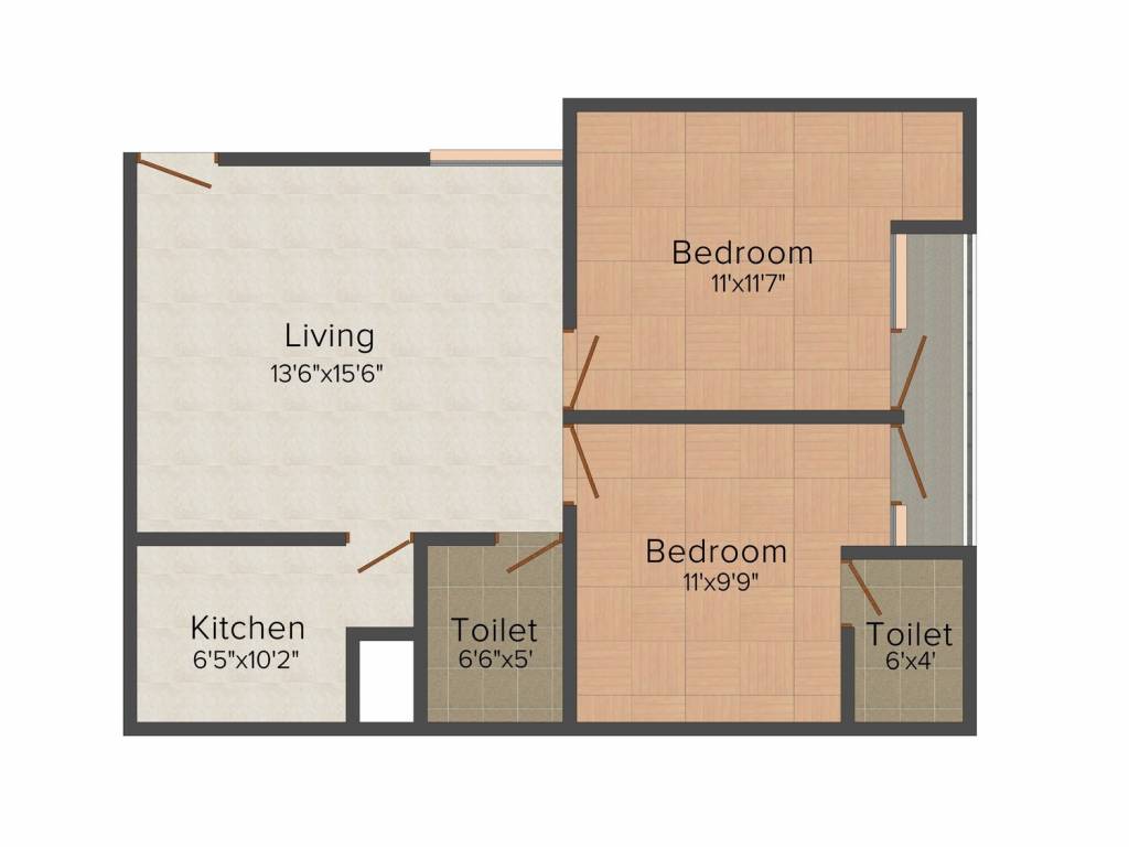 A B AB Bhasin Homes IV