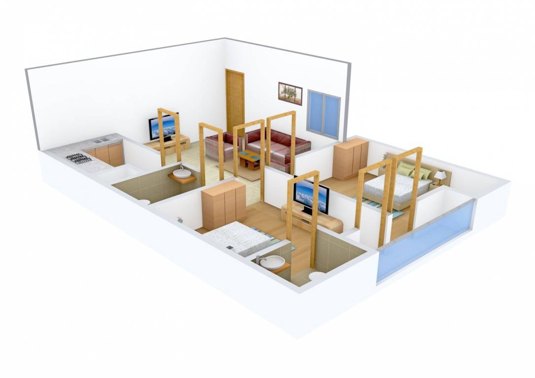 A B AB Bhasin Homes IV