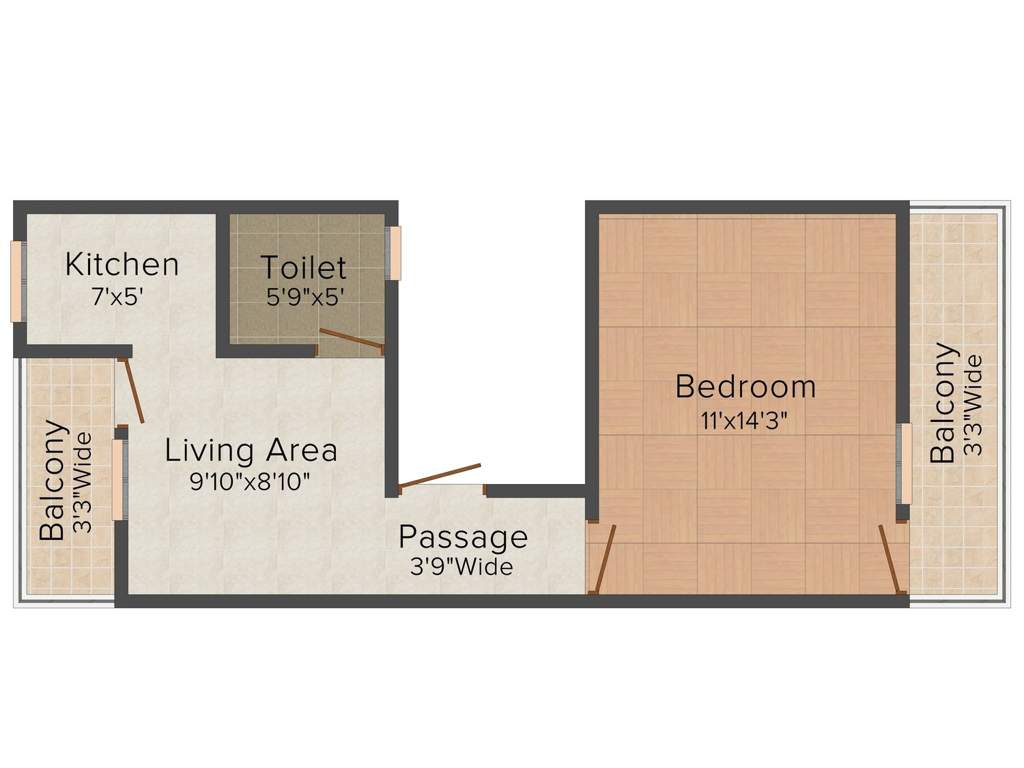 Jai Durge Estate and Builders Jai Durge Home