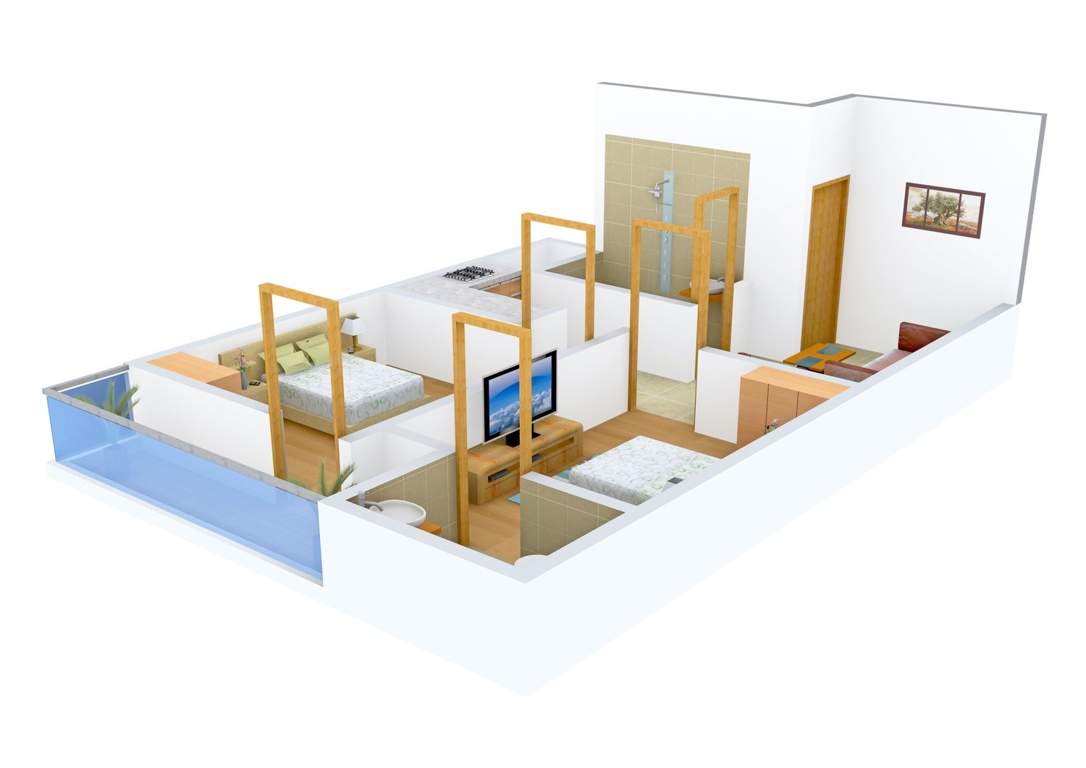 Jai Durge Estate and Builders Jai Durge Home