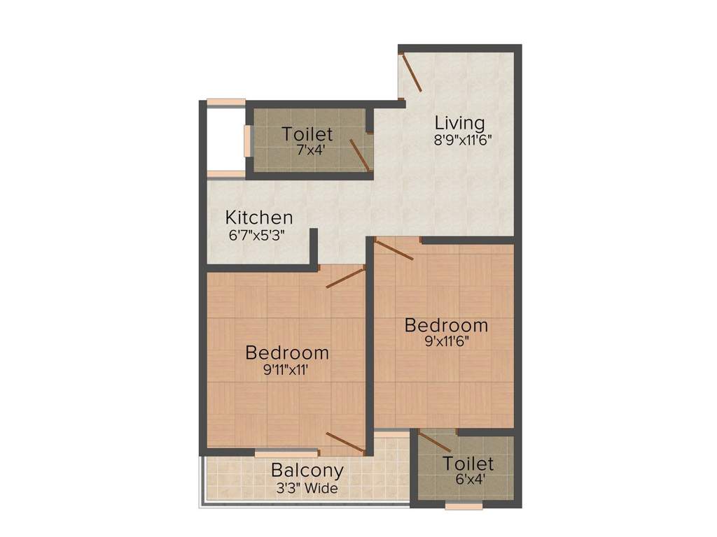 Jai Durge Estate and Builders Jai Durge Home