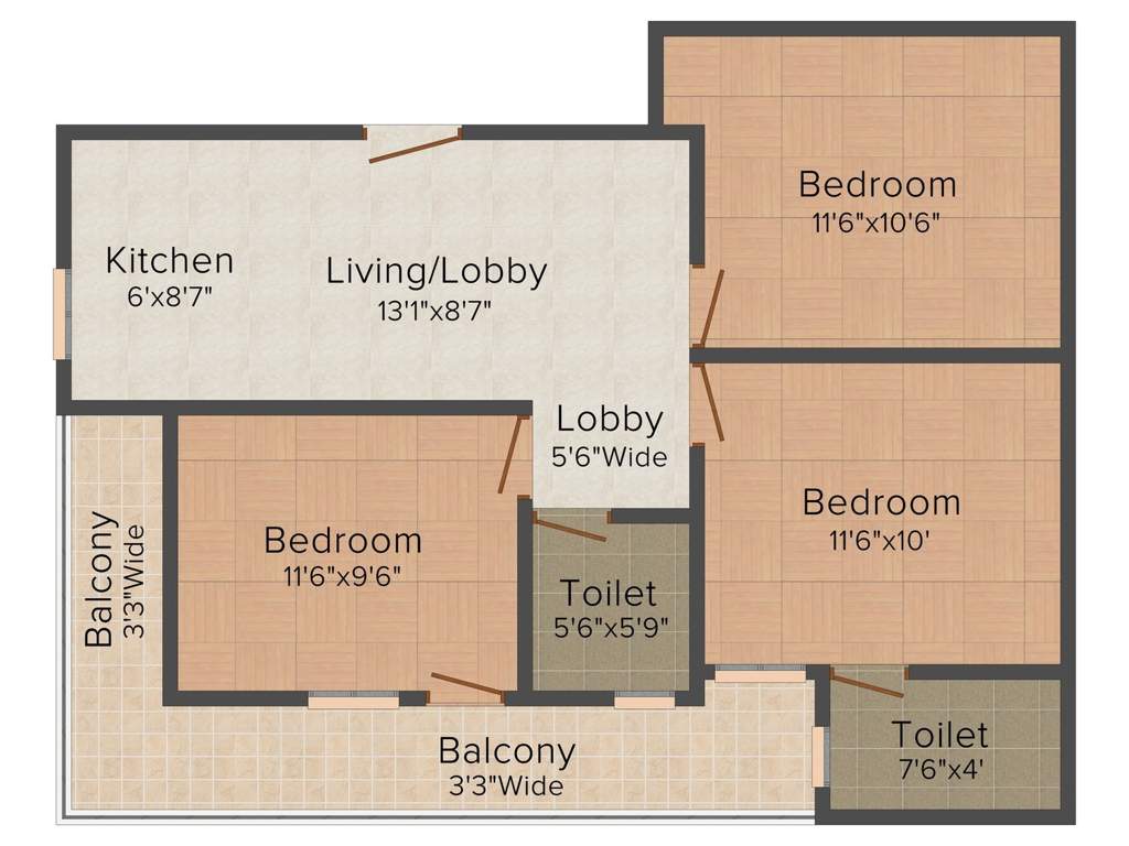 Jai Durge Estate and Builders Jai Durge Home