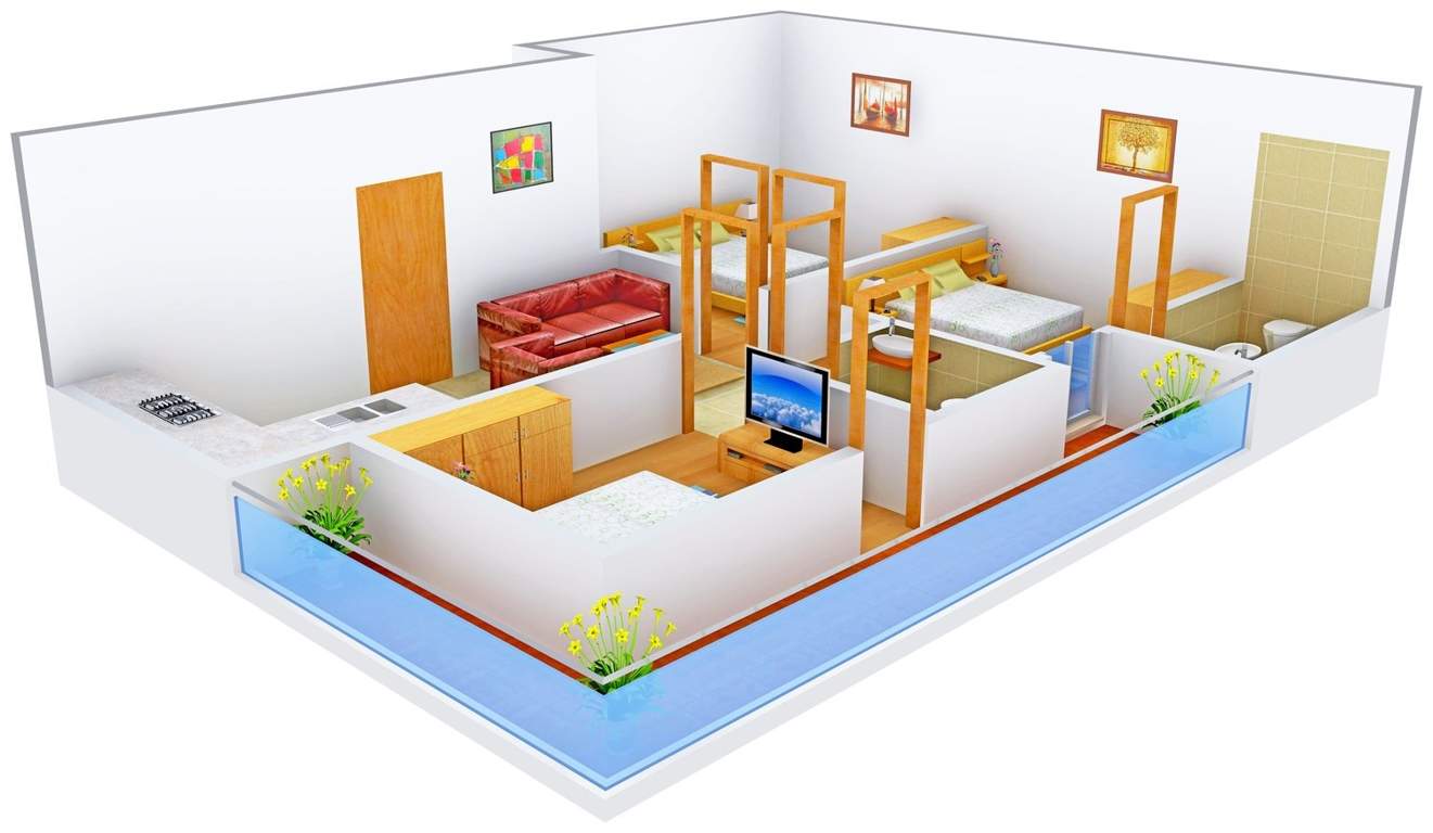 Jai Durge Estate and Builders Jai Durge Home