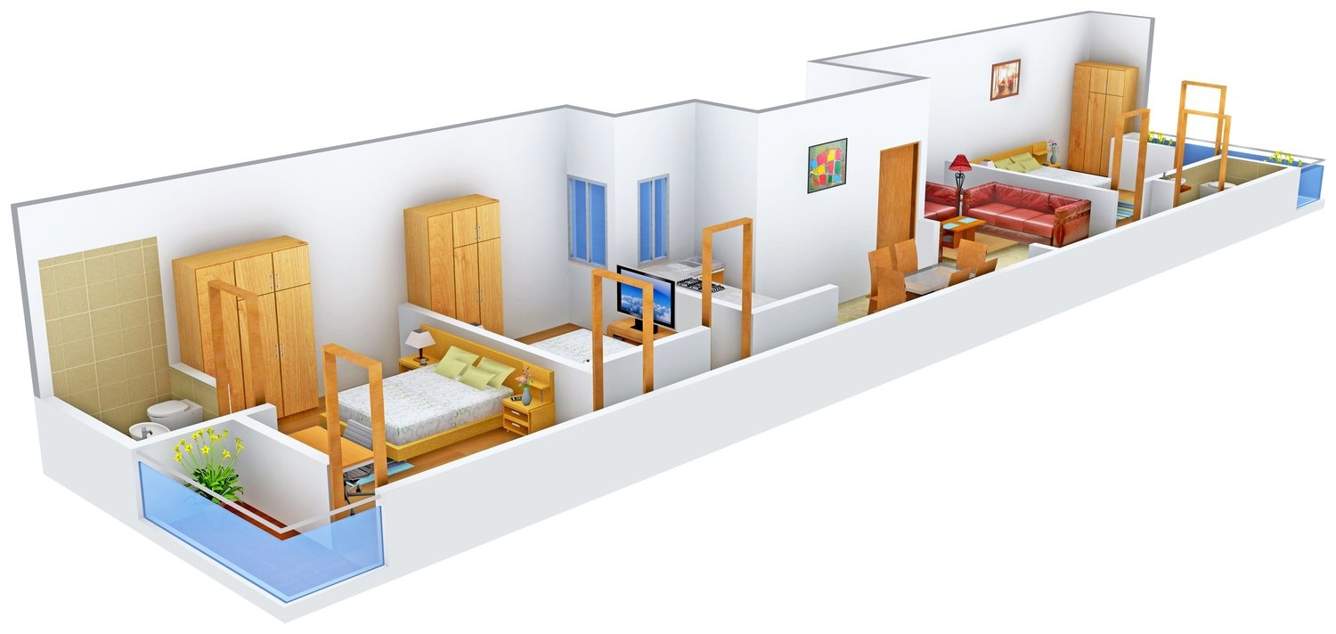 Jai Durge Estate and Builders Jai Durge Home