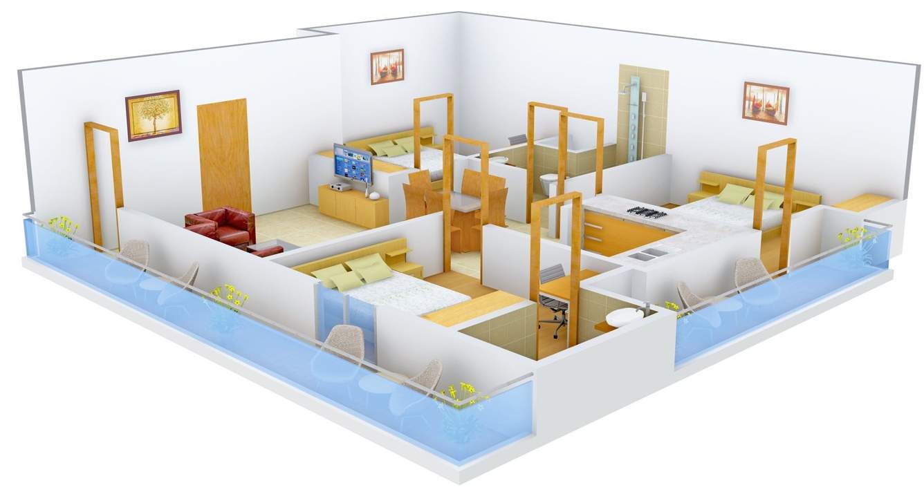 Jai Durge Estate and Builders Jai Durge Home