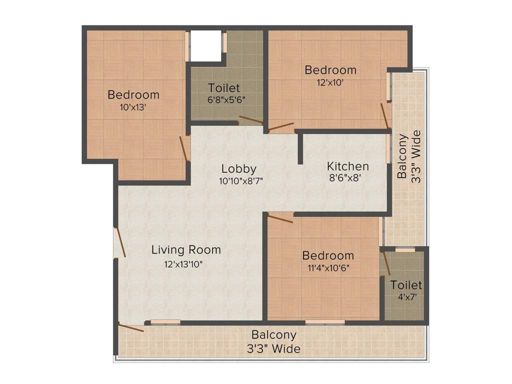 Jai Durge Estate and Builders Jai Durge Home